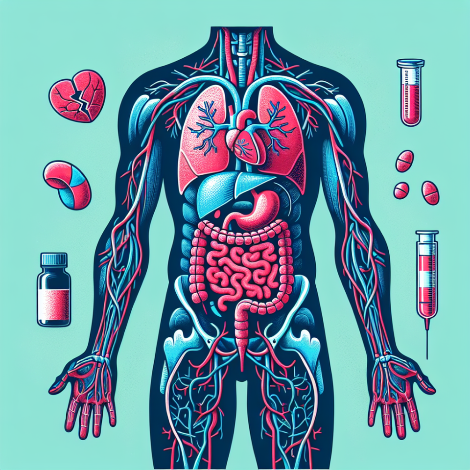 ¿Qué parte del cuerpo responde más a Mildronate Dihydricume?
