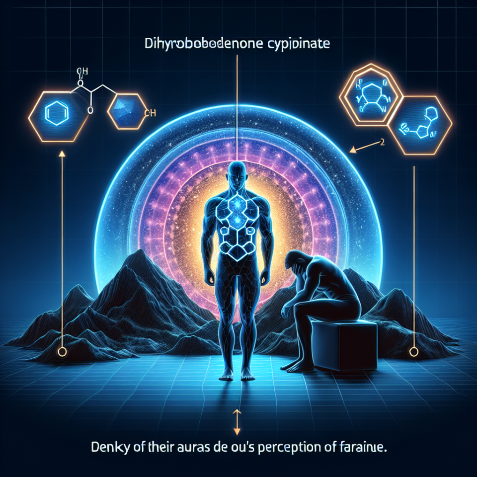 Cómo afecta Dihidroboldenona Cipionato a tu percepción del cansancio