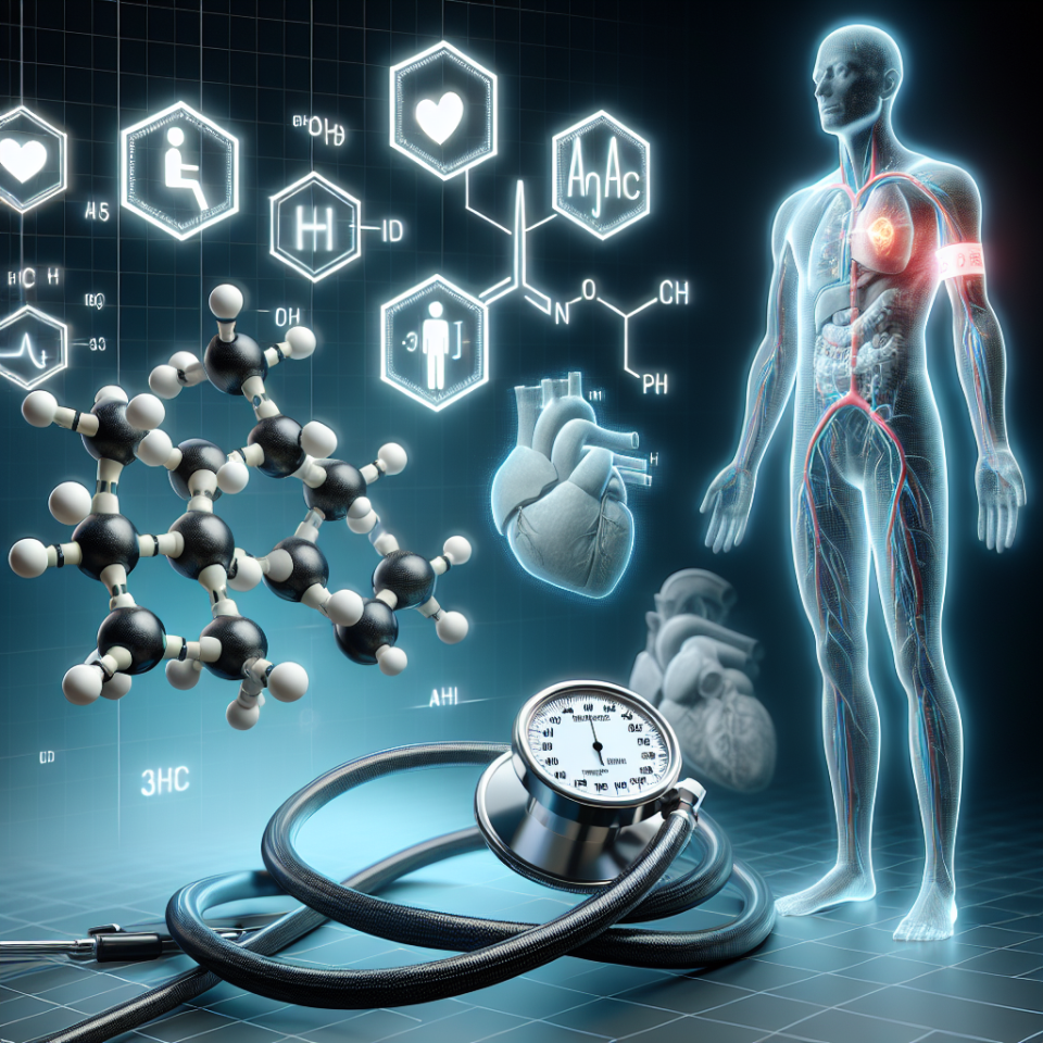 Phentermine Hydrochlorid y presión arterial: qué observar