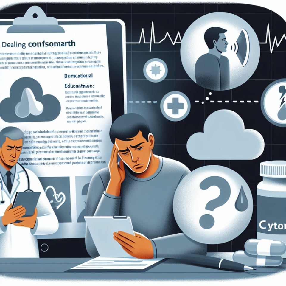 Qué hacer si experimentas dolor al usar Cytomel