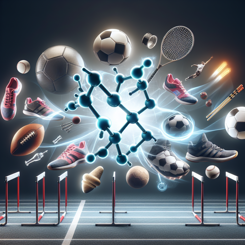 Anastrozol en deportes que requieren agilidad