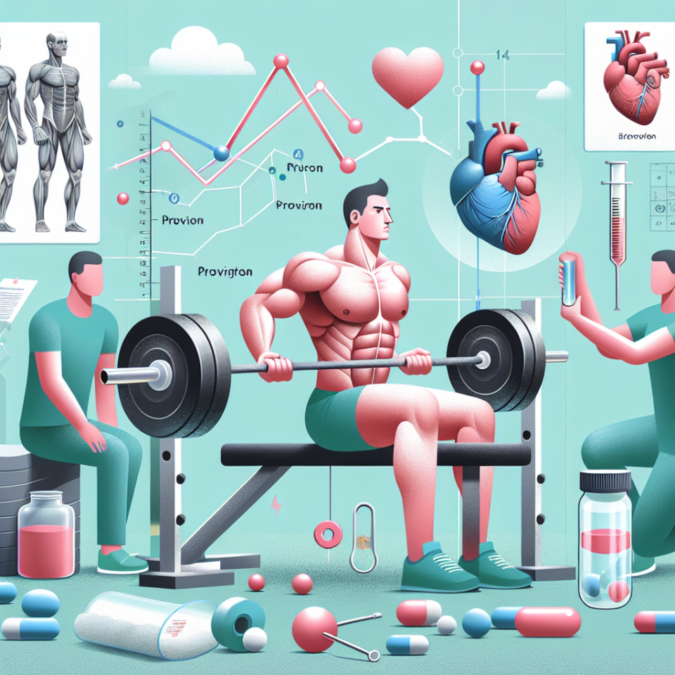 Cómo afecta Proviron a la fuerza isométrica