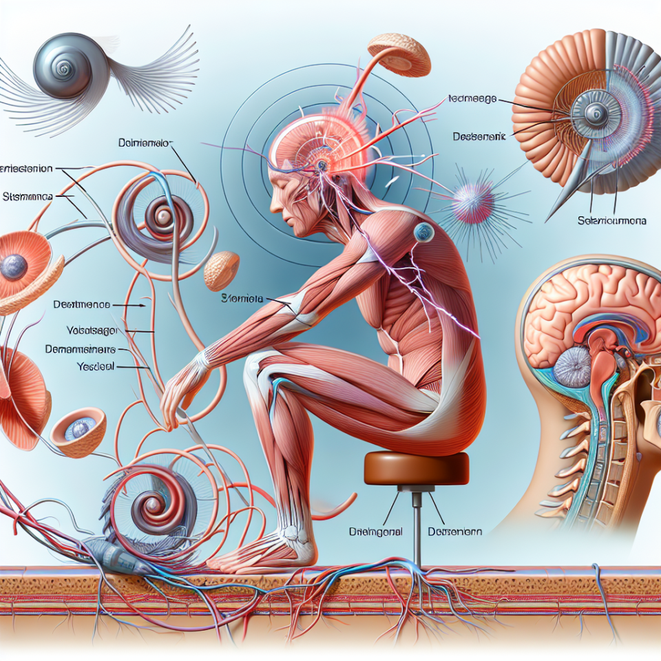 Cómo afecta Terapia post-cíclica al sistema vestibular
