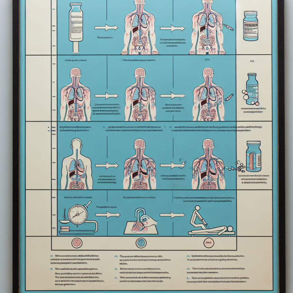 Cómo reacciona el cuerpo al dejar Enclomiphene citrate
