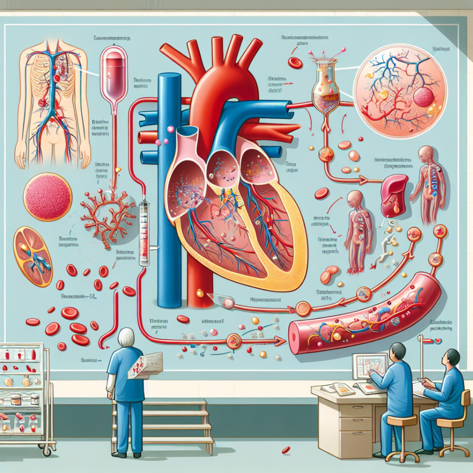 Cómo reacciona el sistema cardiovascular a Raloxifen-HCl