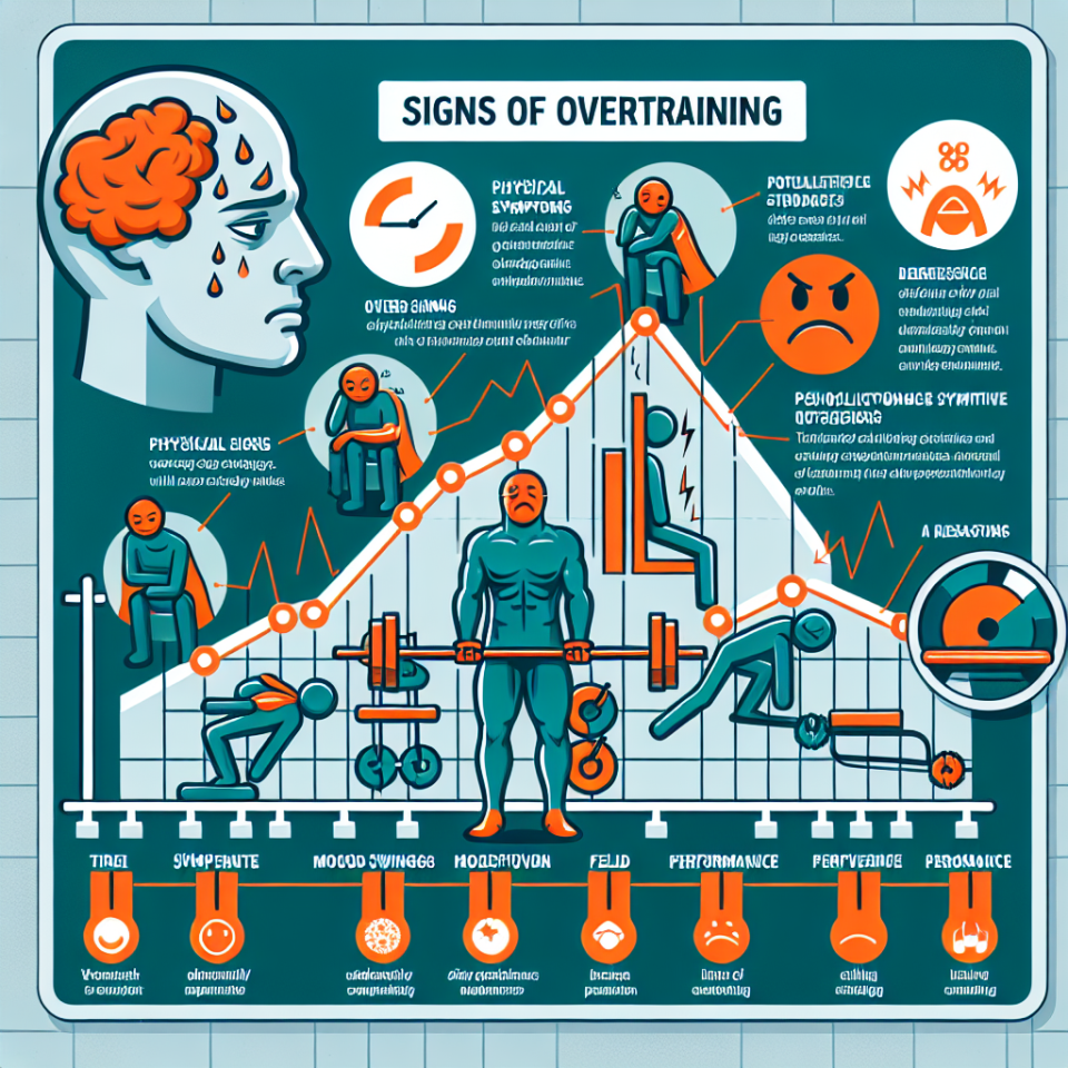 Cómo saber si estás sobreentrenando con Modafinil (Provigil)