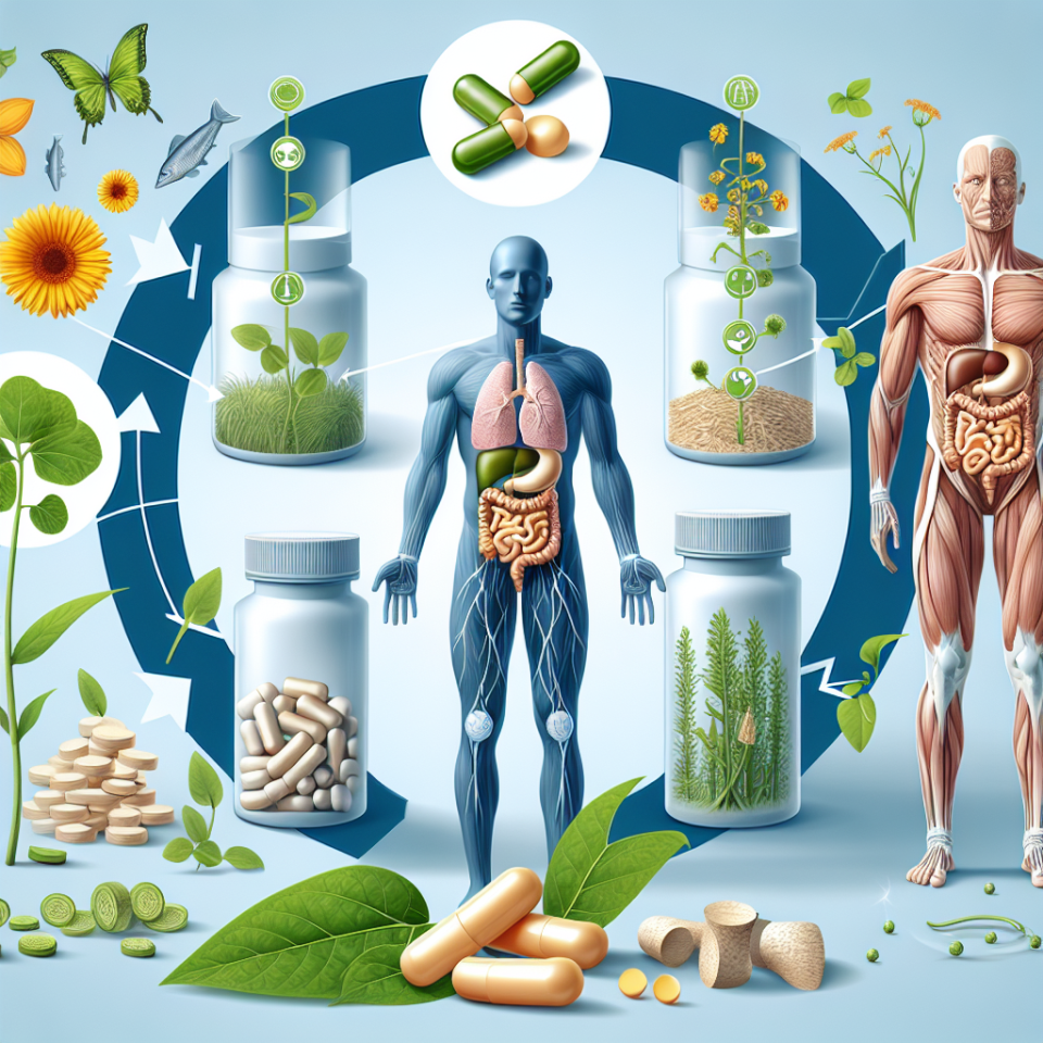 Cuánto tarda el cuerpo en eliminar Tribulus Terrestris