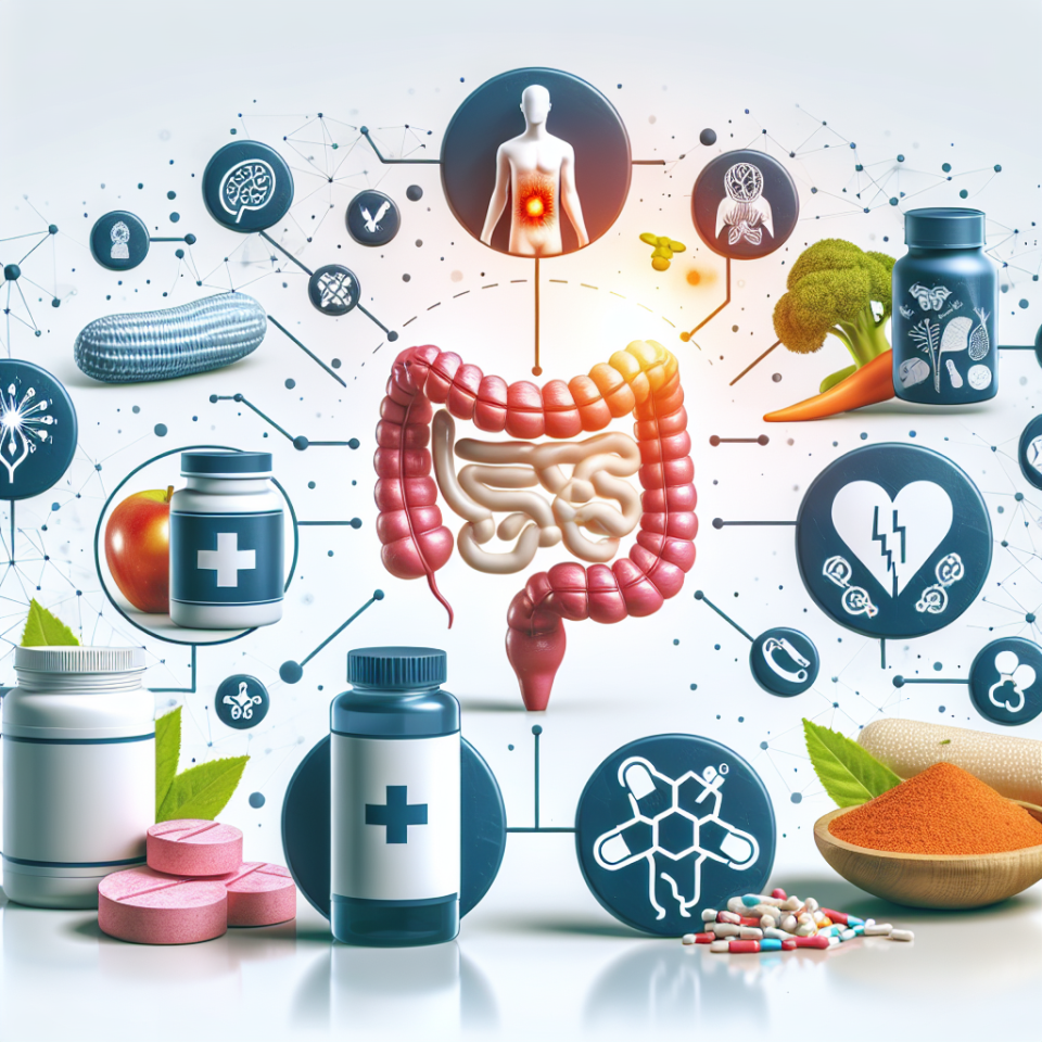 Dificultades digestivas con Tadalafil: soluciones