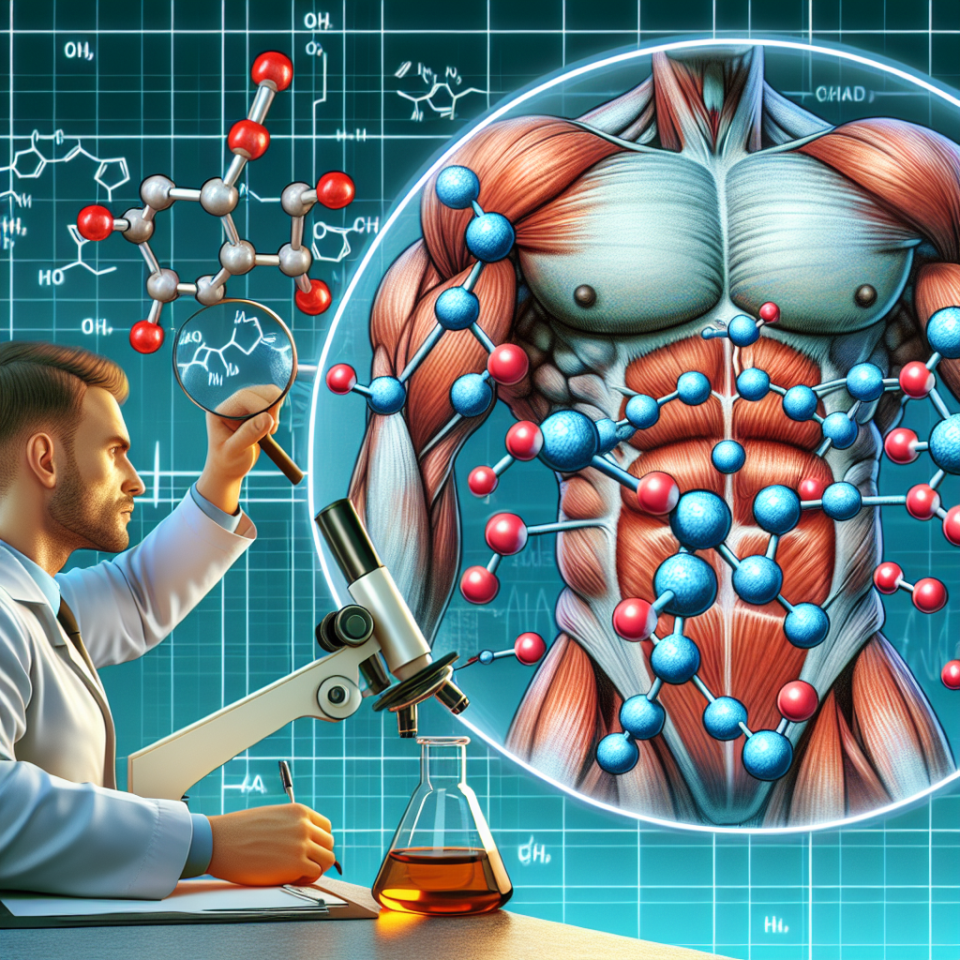 El impacto de Tadalafil en los entrenamientos de fuerza
