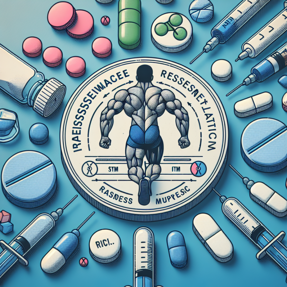 La importancia del PCT tras Medicamentos de resistencia