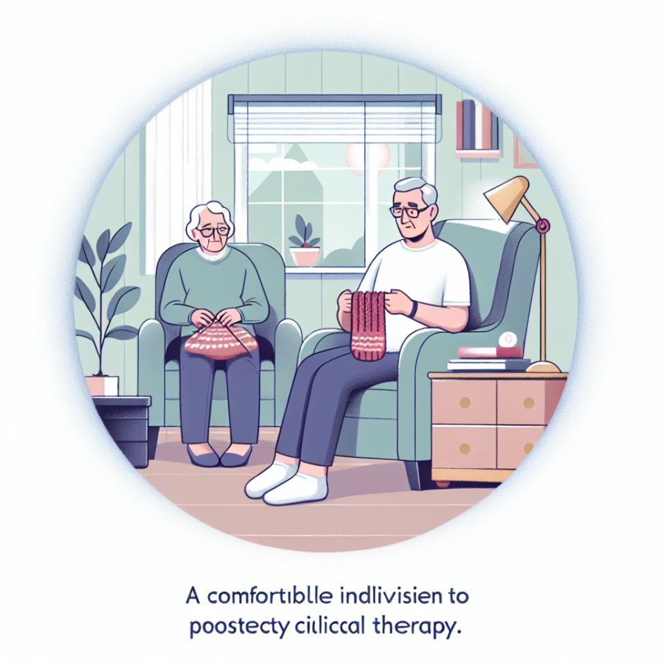 ¿Se puede usar Terapia post-cíclica en la tercera edad?