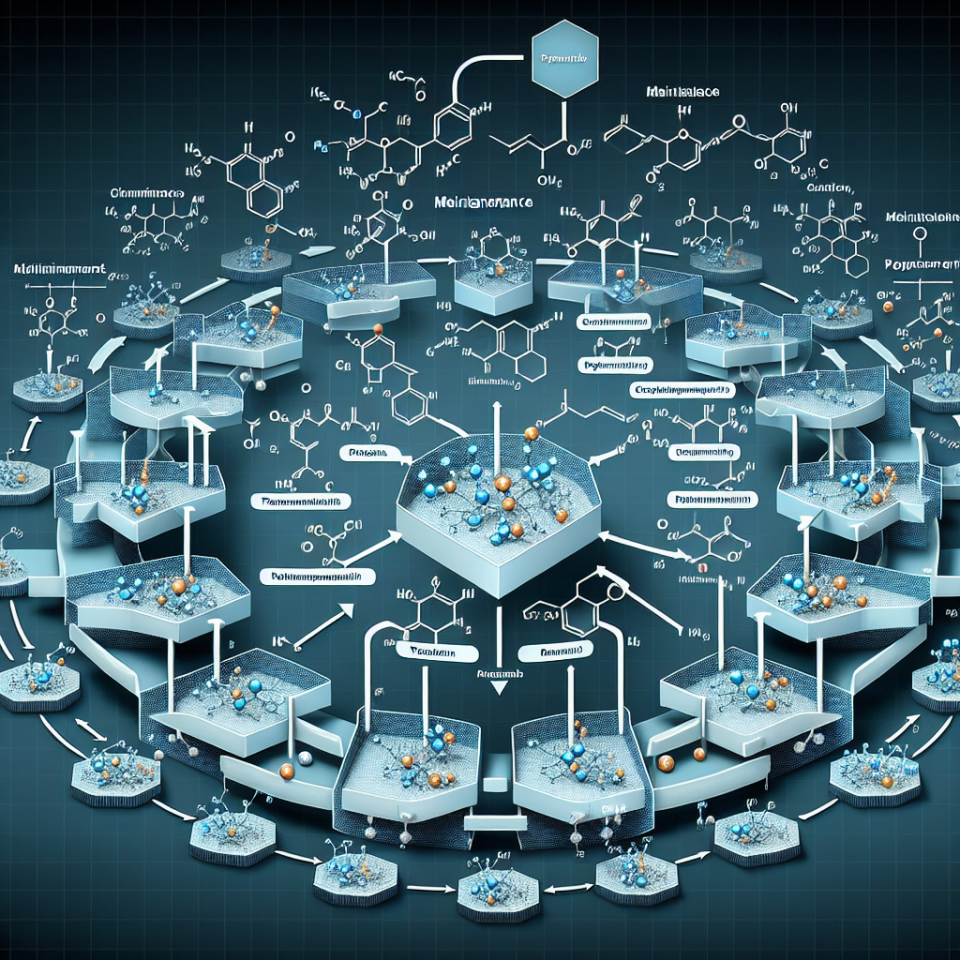 Telmisartan en fases de mantenimiento