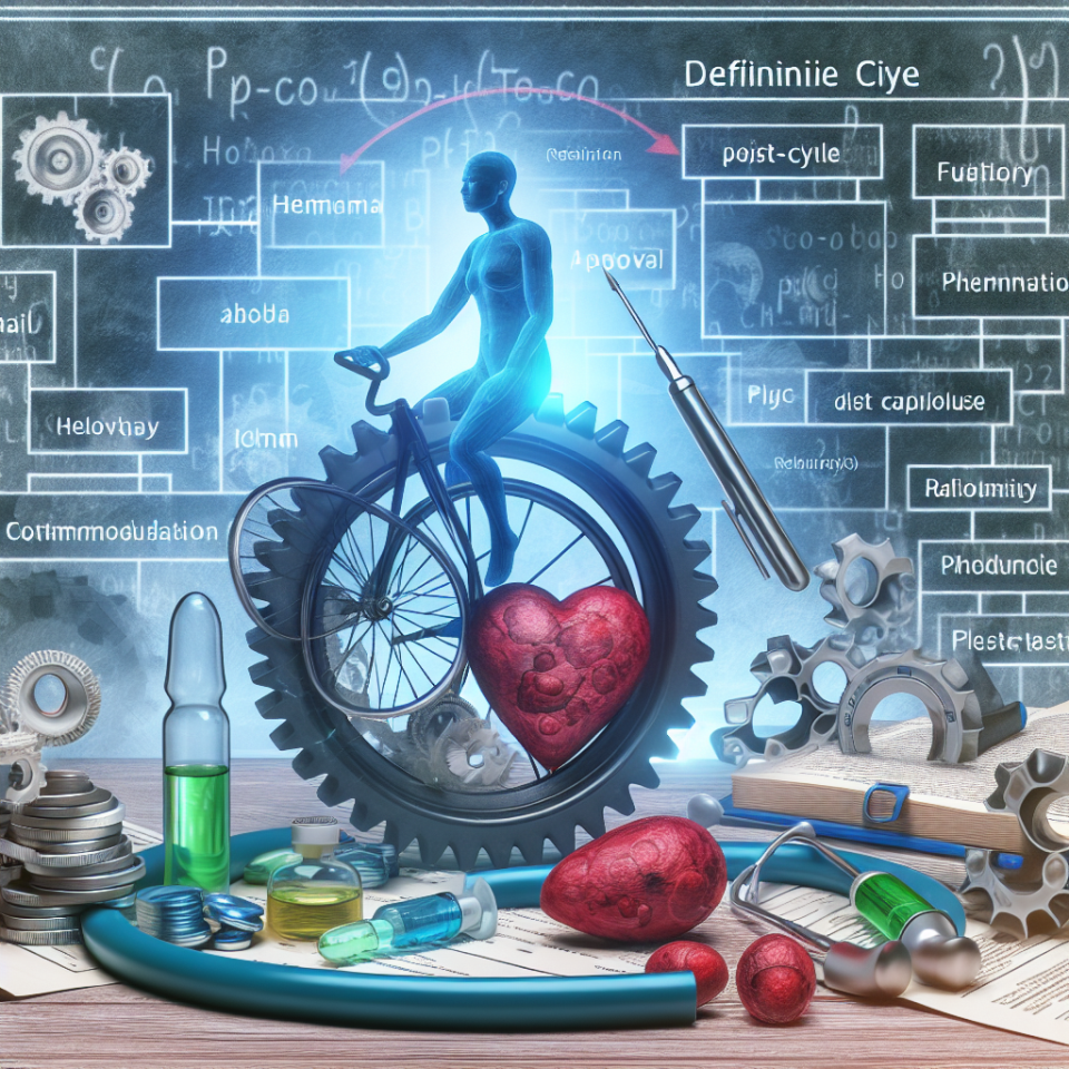 Terapia post-cíclica en ciclos de definición: ¿es adecuado?