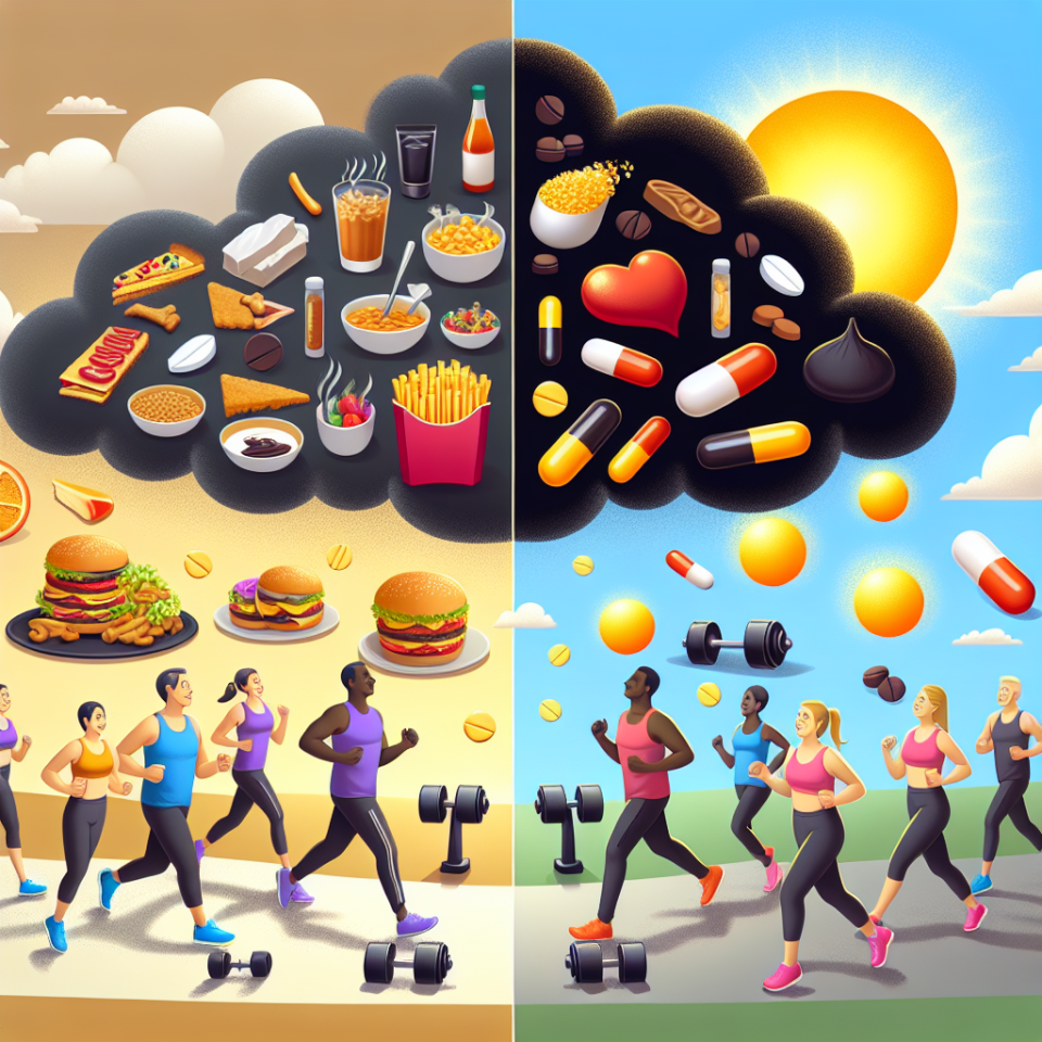 Colesterol - agentes reductores y entrenamientos dobles por día