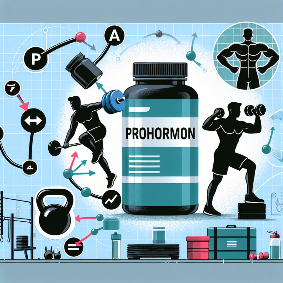 Cómo combinar Prohormon con entrenamiento funcional