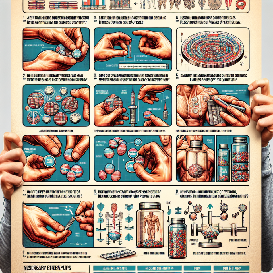 Cómo usar Esteroides Cursos en solitario en fases de estancamiento