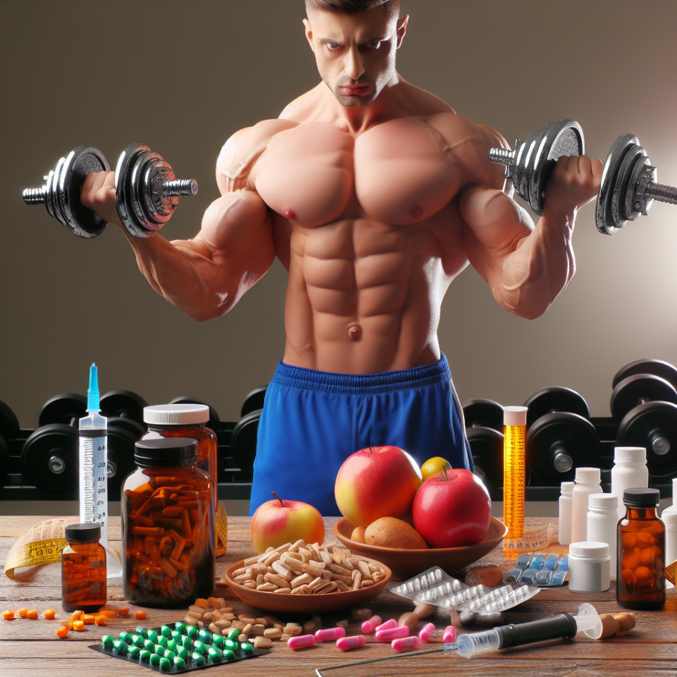 Cursos de esteroides para principiantes y ejercicios explosivos: combinación ideal