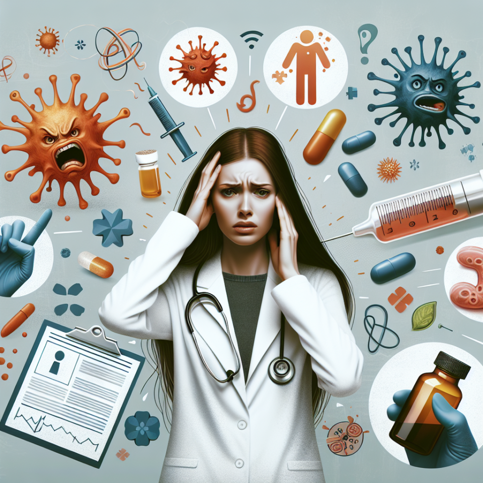 Qué errores comunes afectan la eficacia de Salud inmunológica