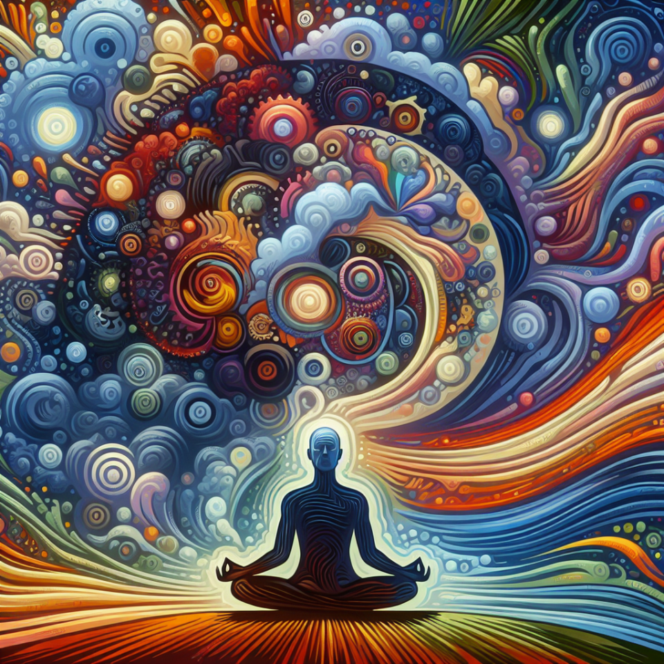 Qué hacer si Terapia posterior al curso afecta tu enfoque mental