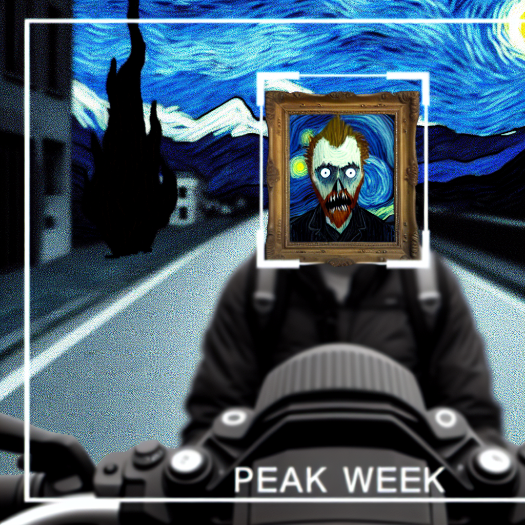 Andriol y “peak week”: por qué es peligroso