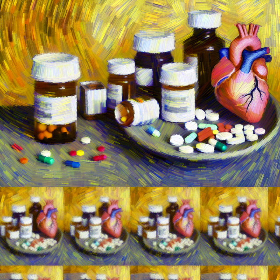 Andriol y salud cardiovascular: preguntas clave