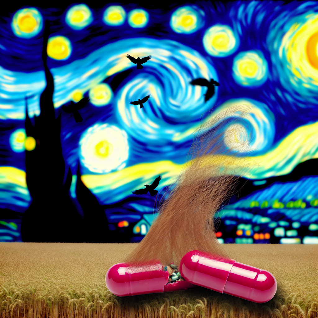 Drostanolone pastillas y caída del cabello: factores de riesgo