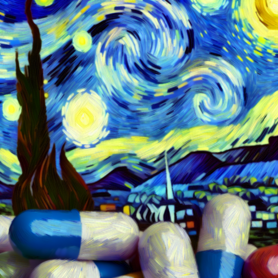 Esteroides orales y ataques de pánico: cuándo actuar