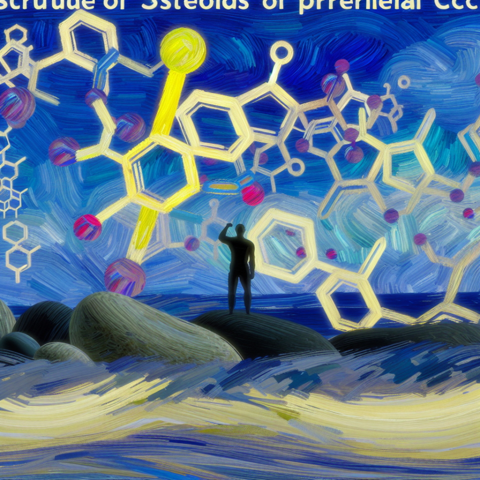 Esteroides orales y circulación periférica: cambios posibles