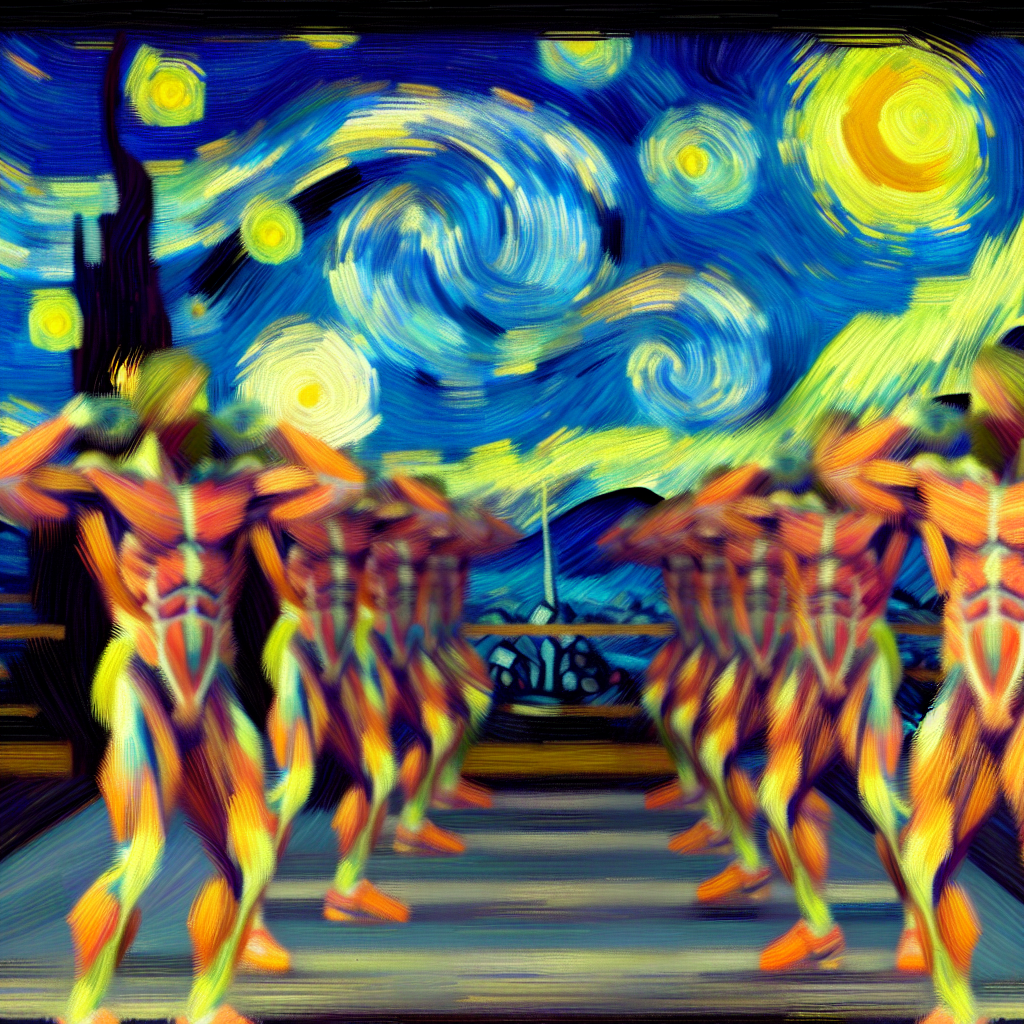 Methyltestosterone y calambres en tarima: por qué ocurren