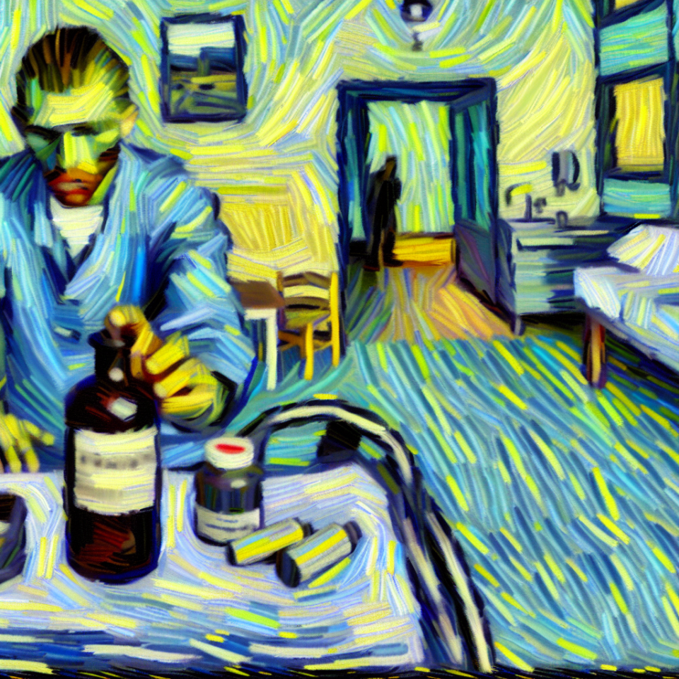 Methyltestosterone y palpitaciones: causas posibles