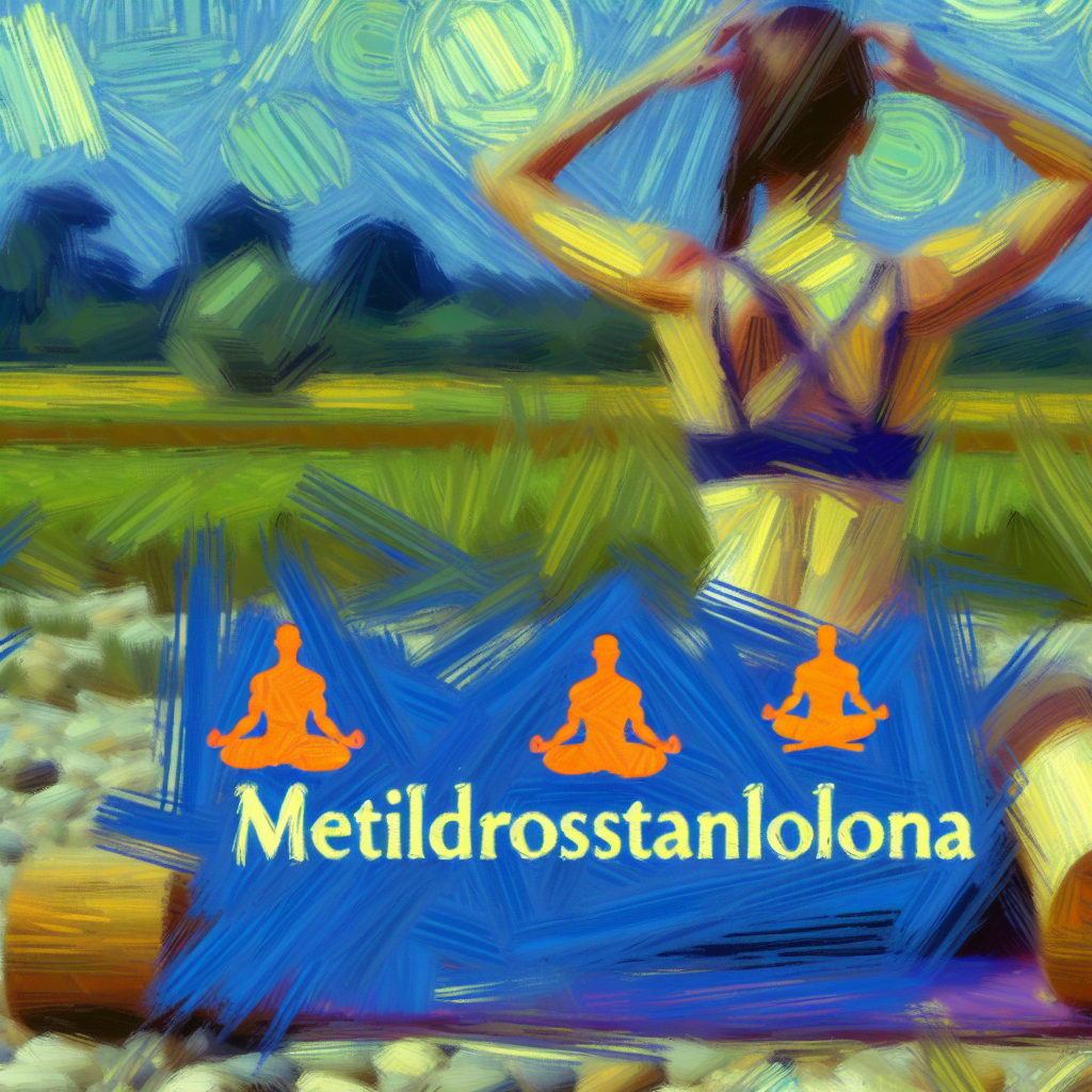 Metildrostanolona y mindfulness: por qué puede servir