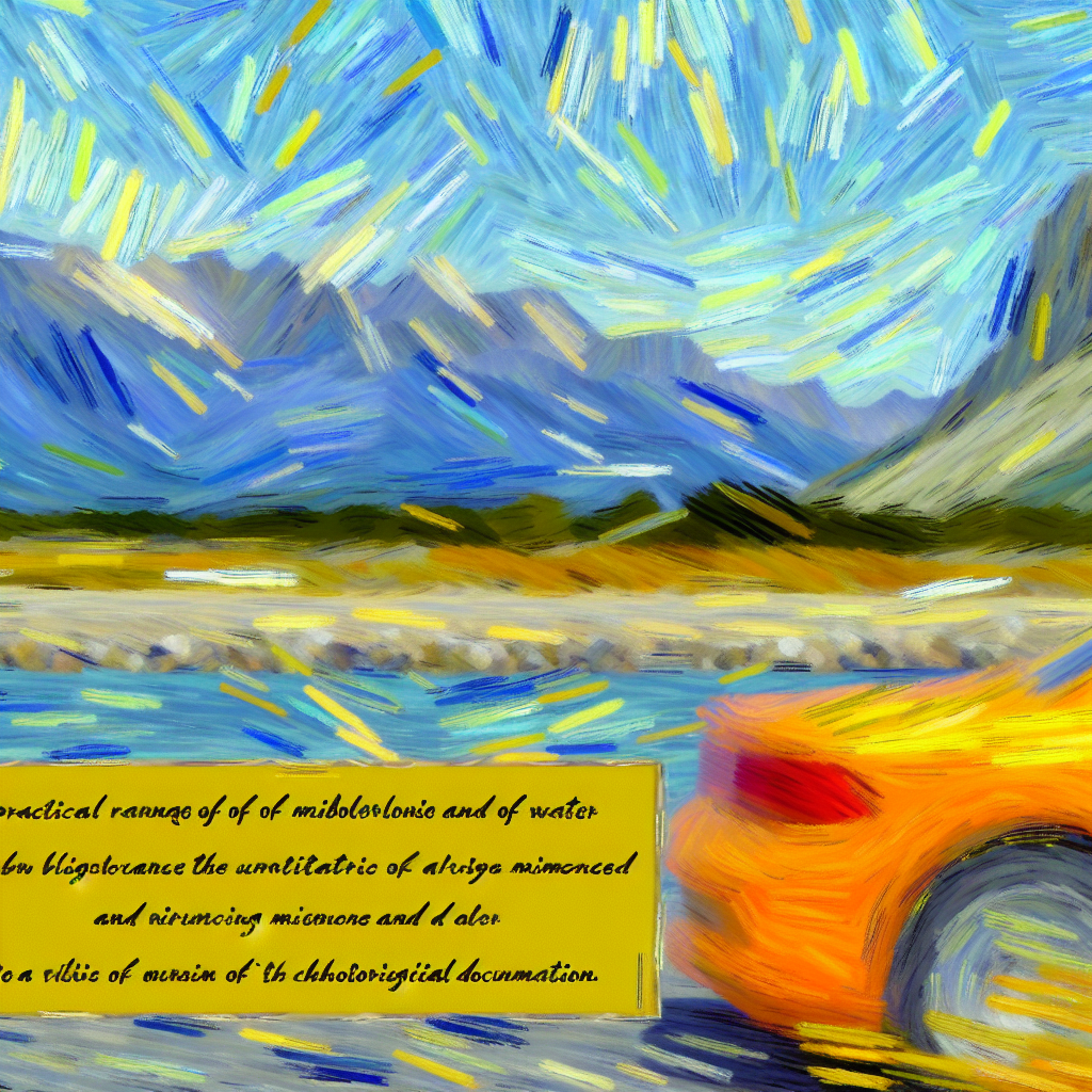 Mibolerone y agua: rango práctico