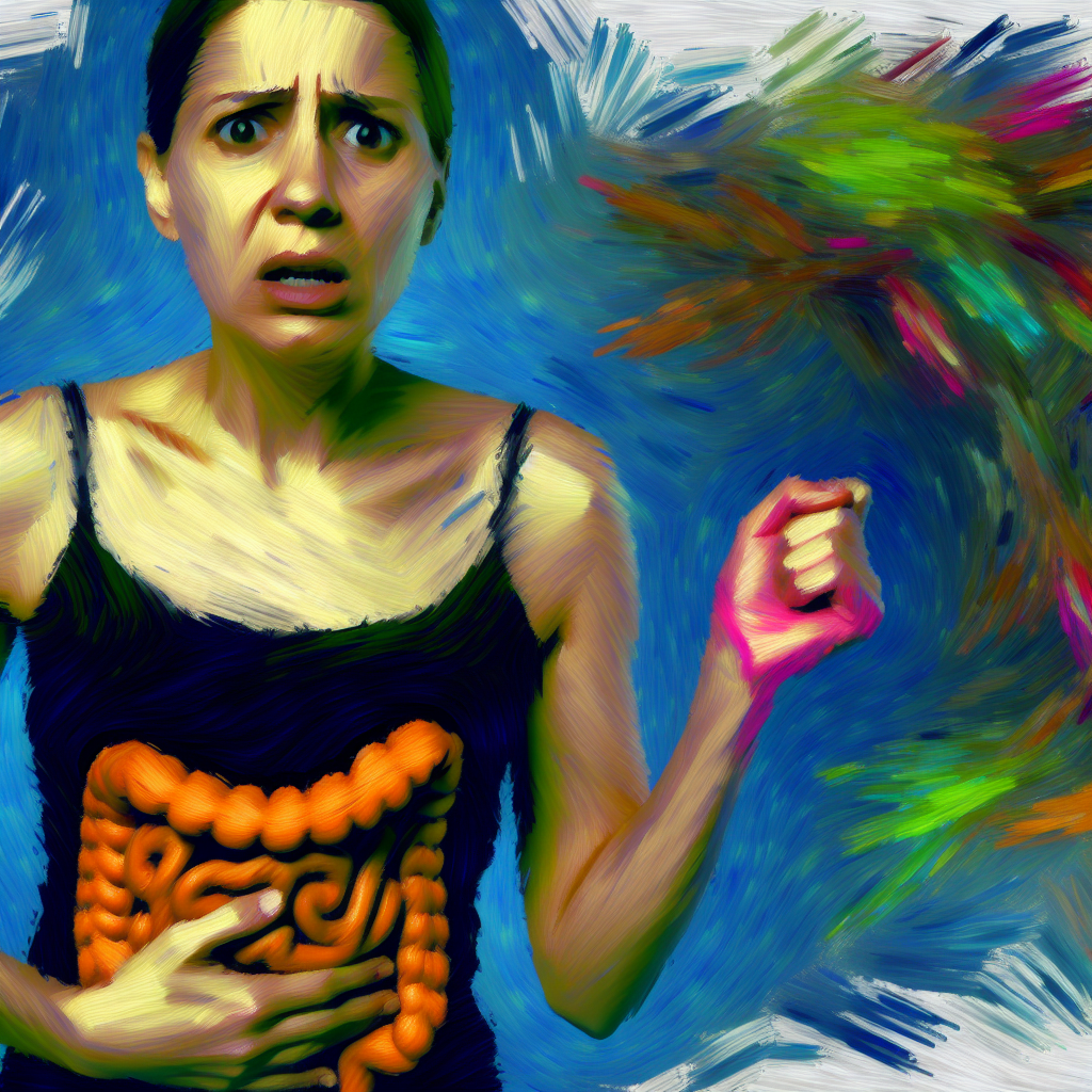 Mildronate Dihydricume y digestión: molestias más frecuentes