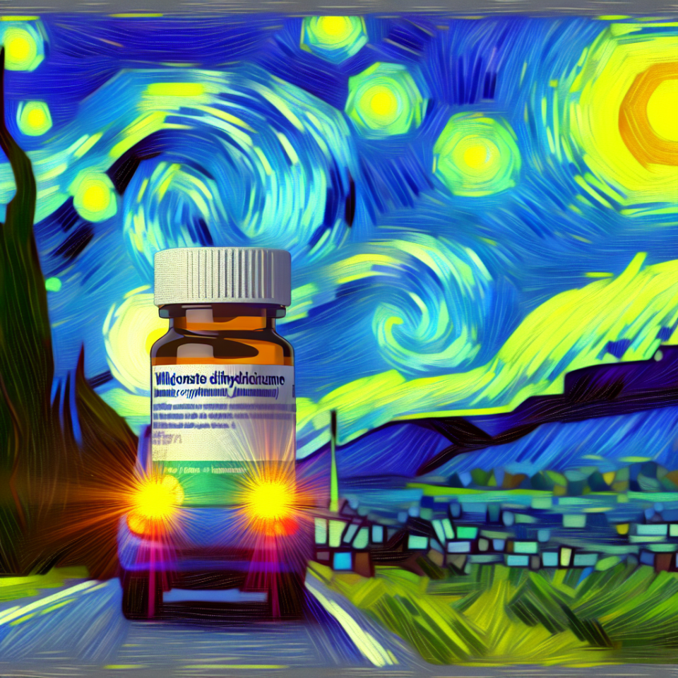 Mildronate Dihydricume y dolor de cabeza: disparadores frecuentes