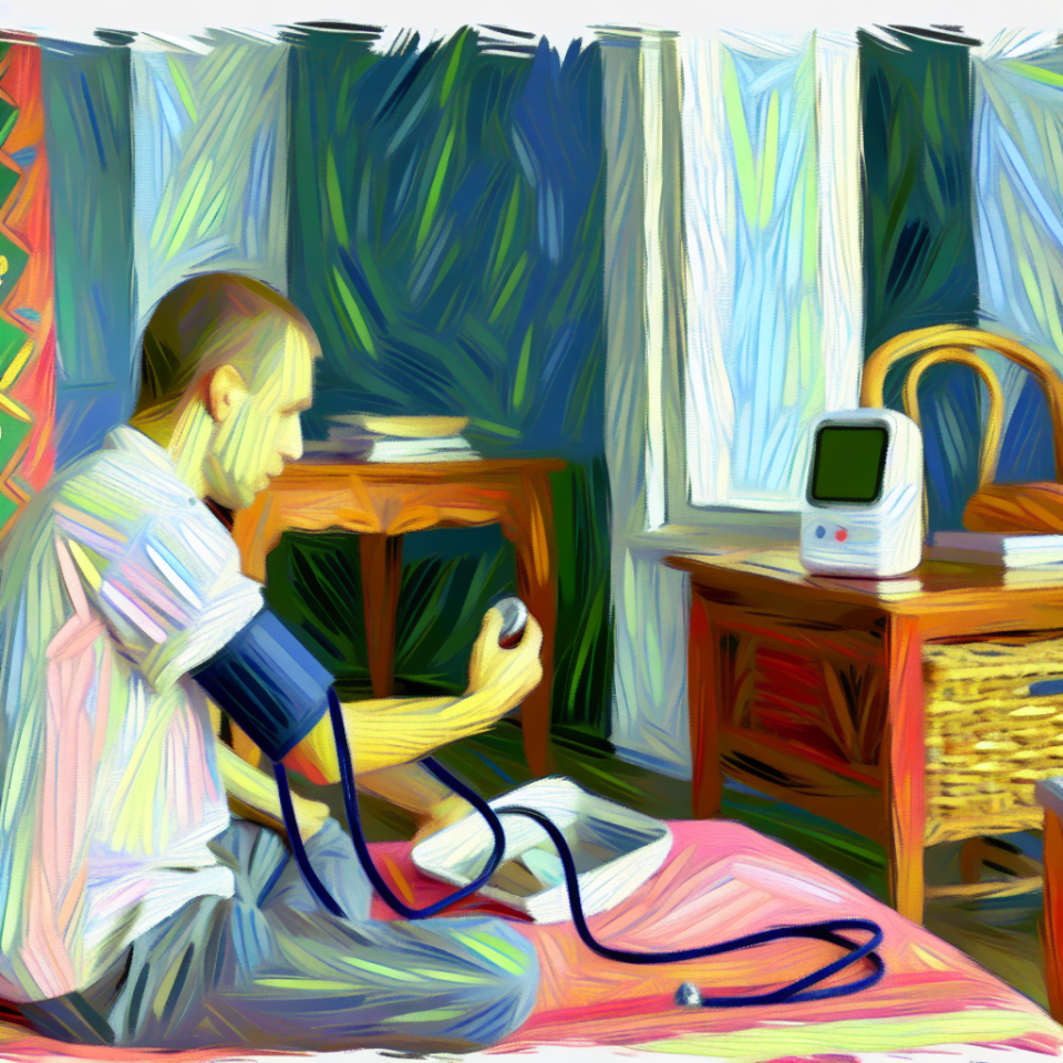 Andriol y presión arterial: cómo medir bien en casa