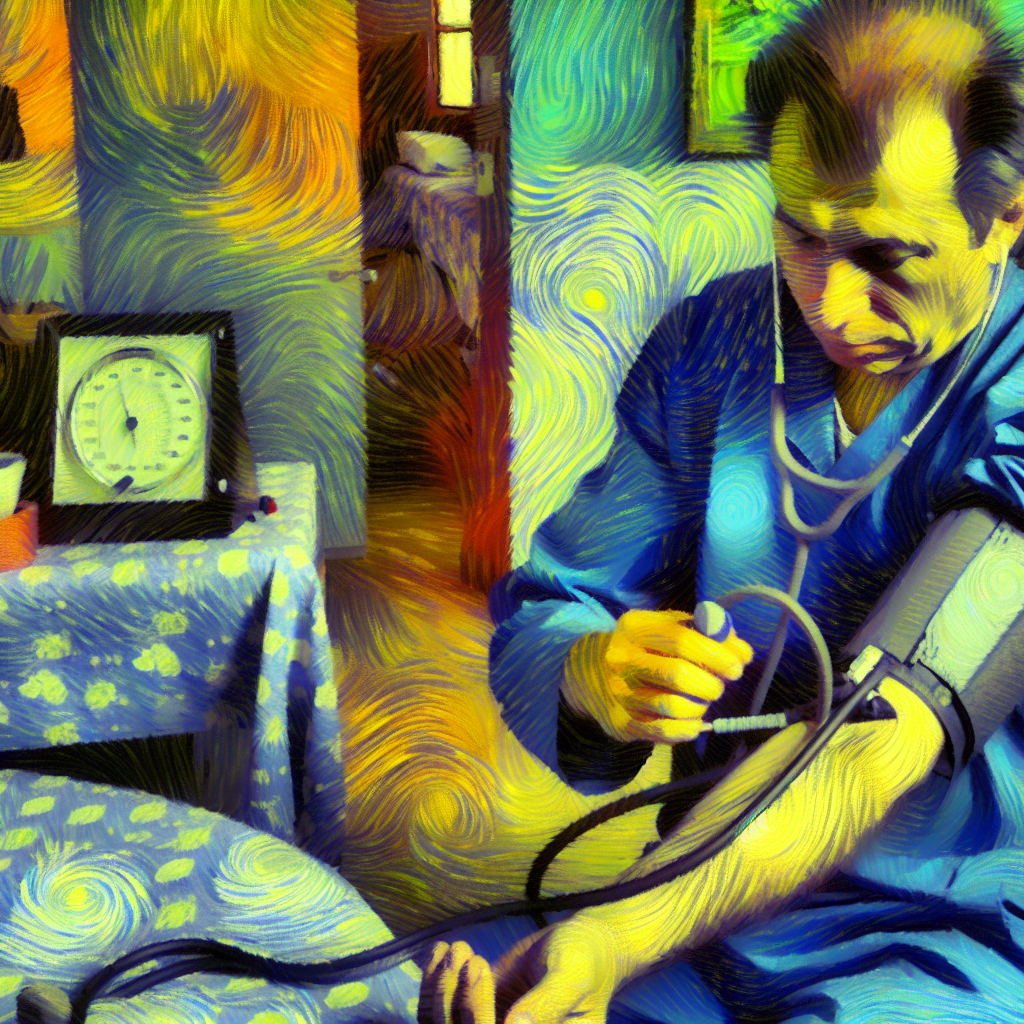 Andriol y presión arterial: cómo medir bien en casa