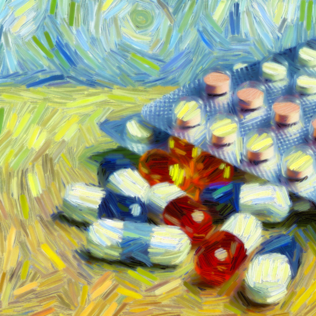 Estanozolol y antiinflamatorios: riesgos combinados