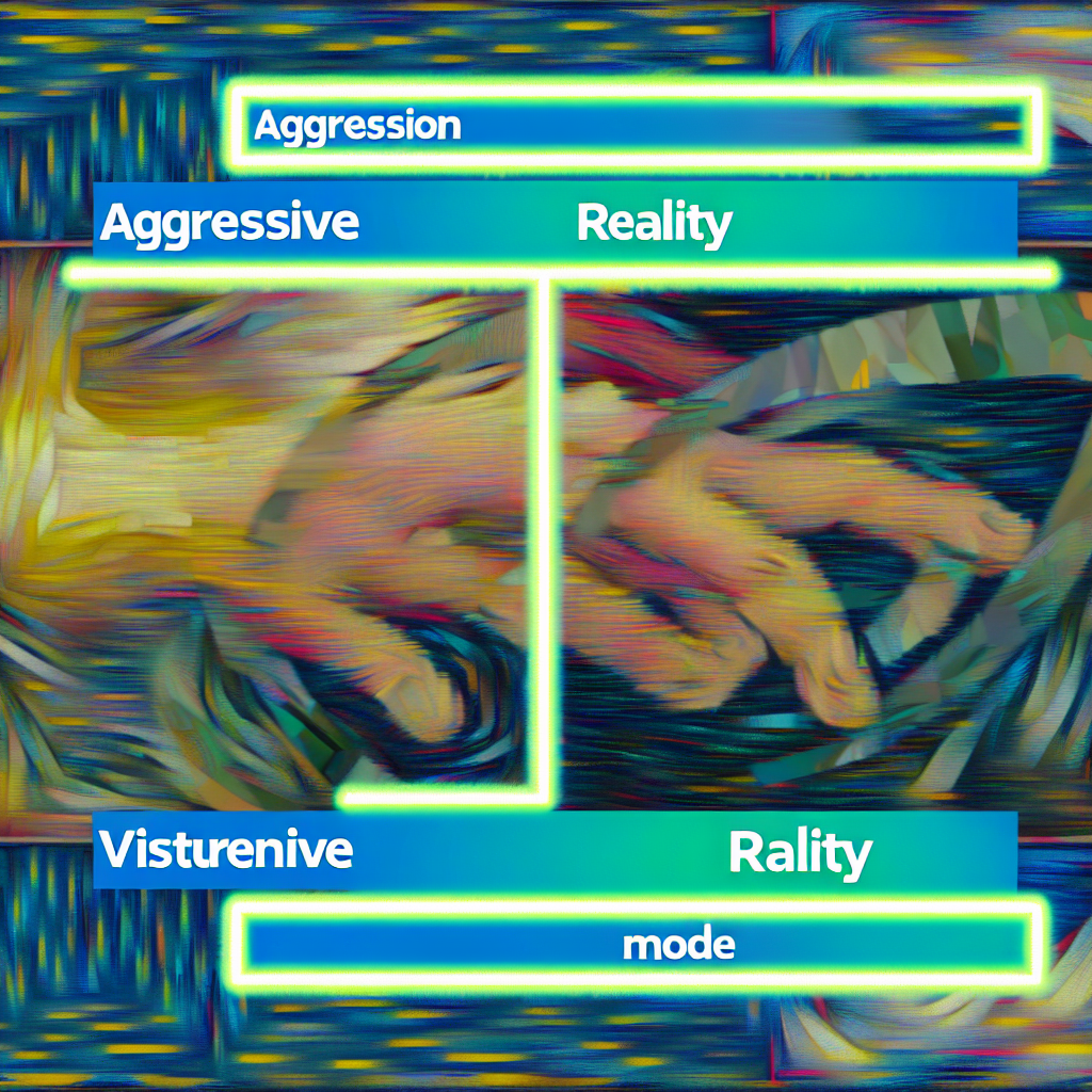 Halotestin y agresividad: mito vs realidad