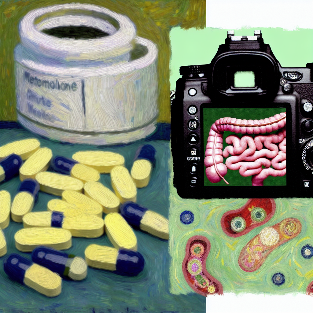 Primobolan (Metenolona) pastillas y microbiota: lo que se sabe