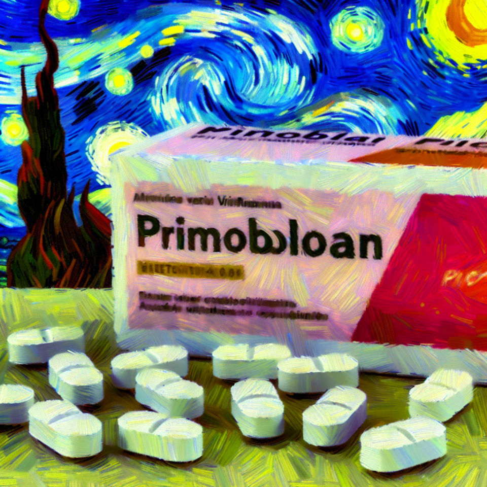Primobolan (Metenolona) pastillas y obesidad: factores que complican