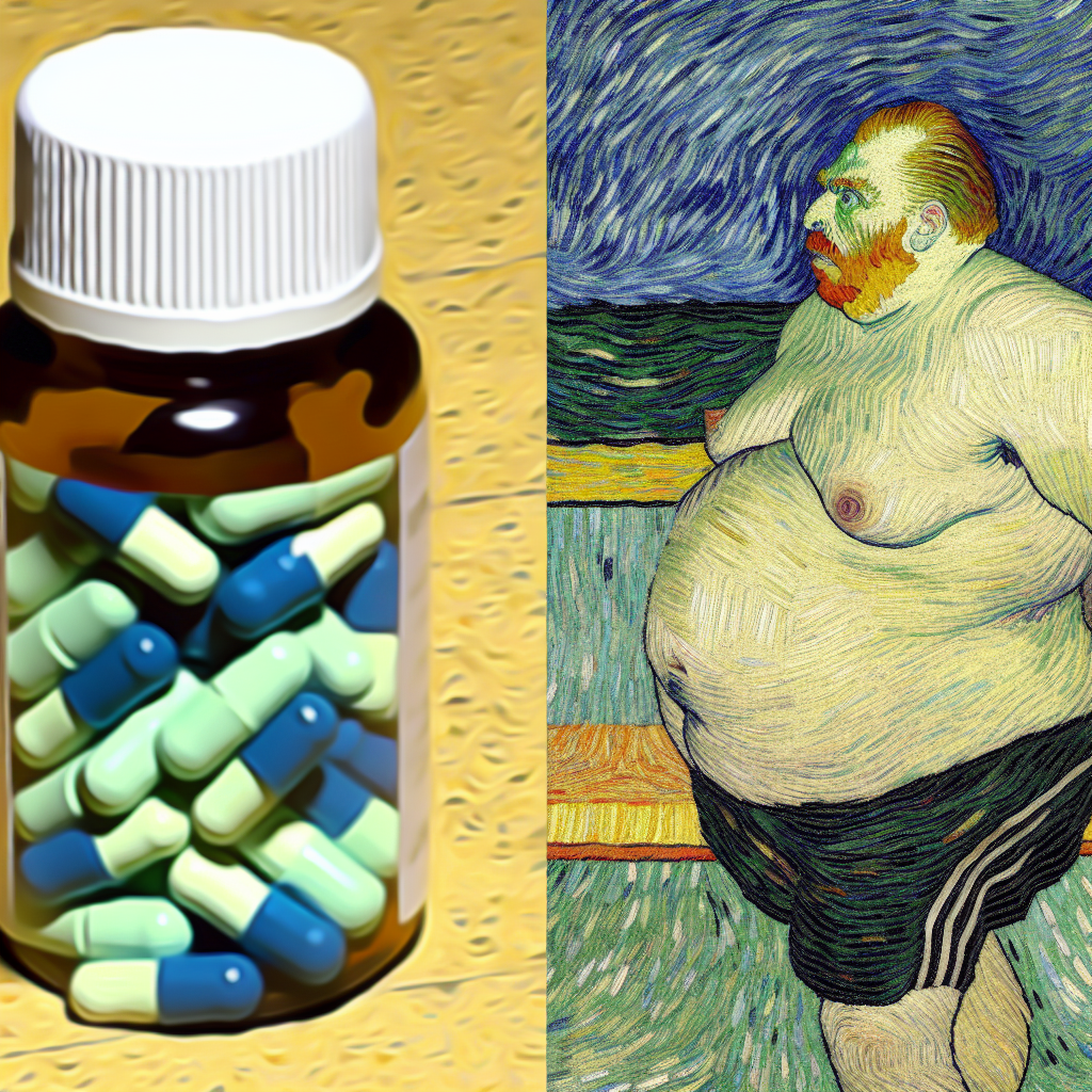 Primobolan (Metenolona) pastillas y obesidad: factores que complican