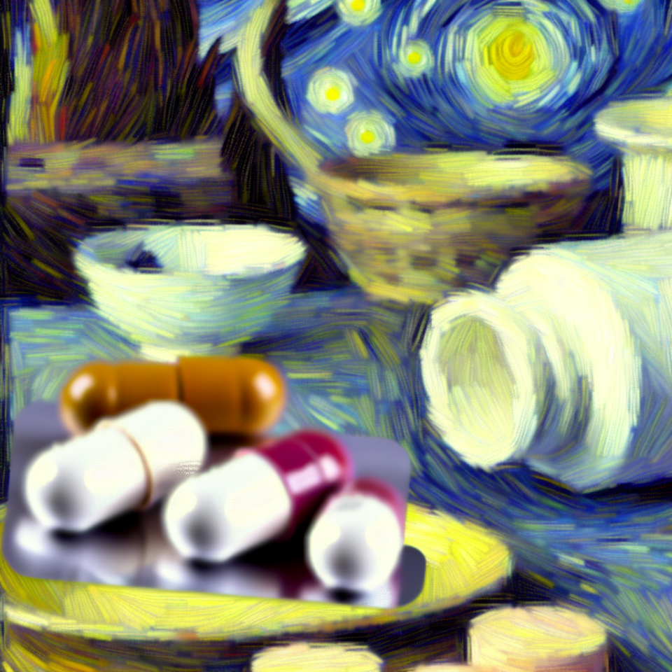 Qué es Pastillas de trembolona y para qué se usa (explicación simple)