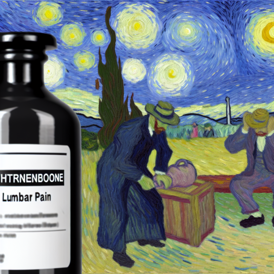 Methyltrenbolone y dolor lumbar: cuándo no ignorarlo