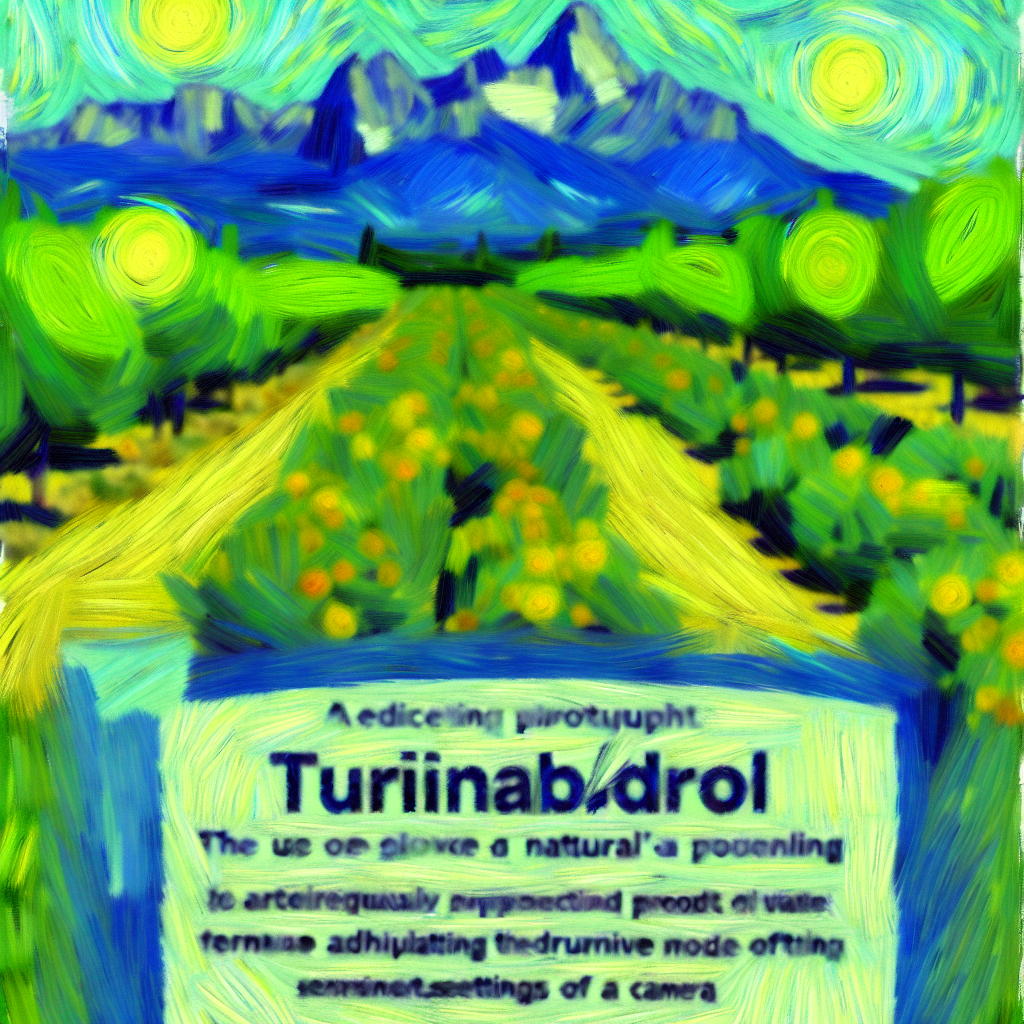 Turinabol y “natural”: cuando la etiqueta engaña