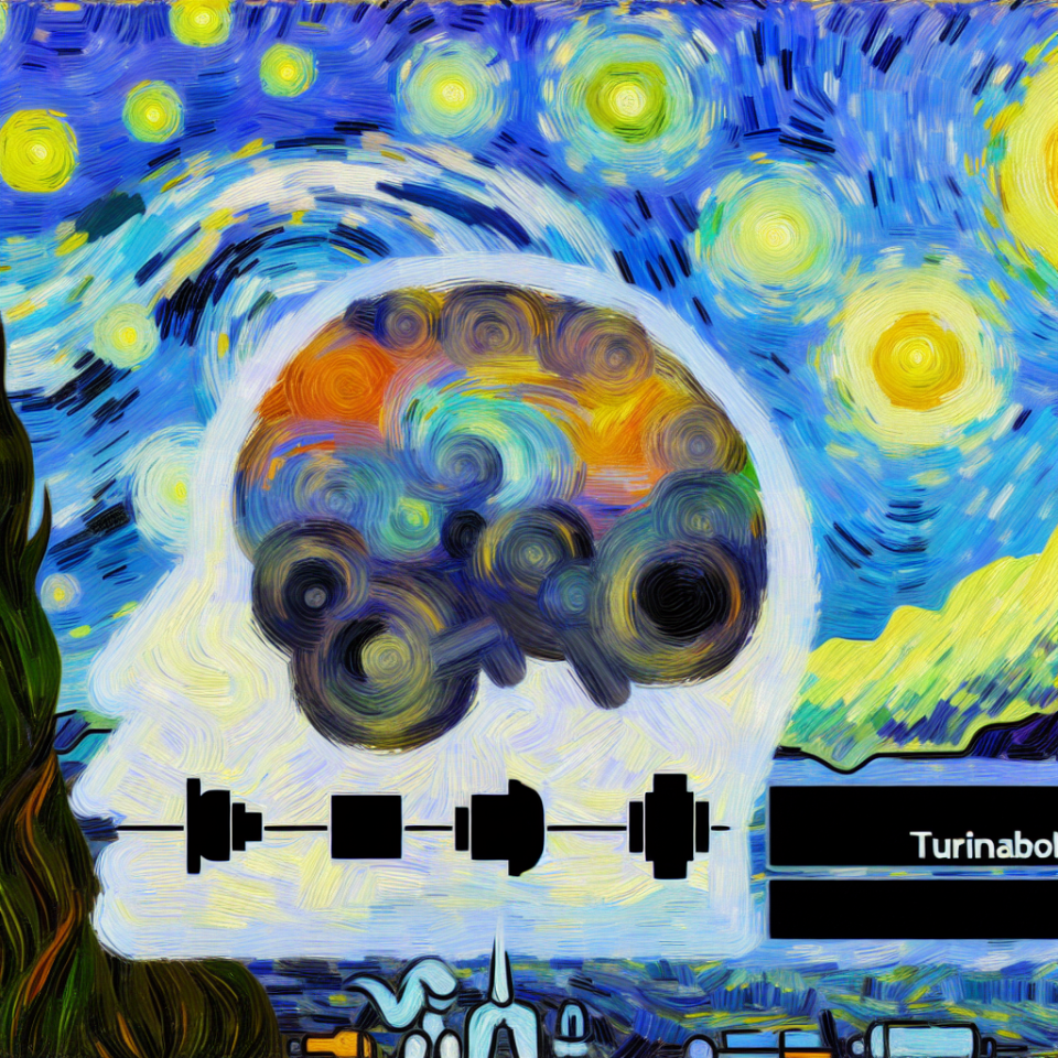 Turinabol y presión en la cabeza: causas típicas